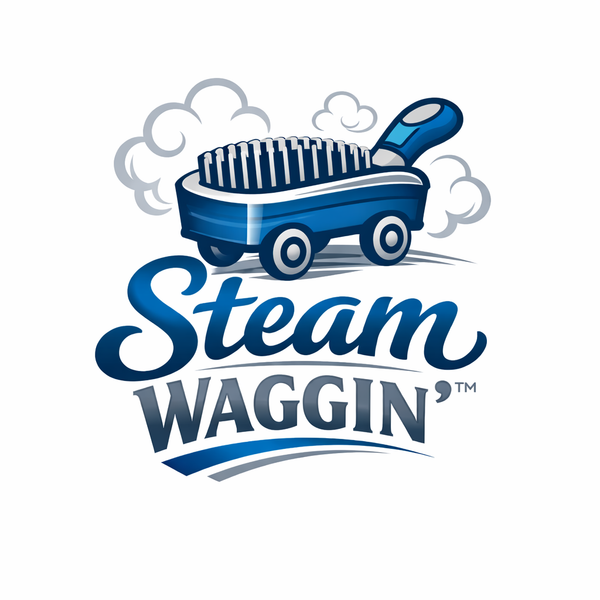 Steam Waggin
